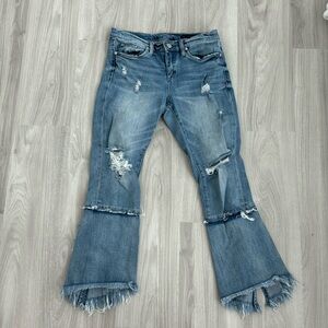 Blank NYC jeans